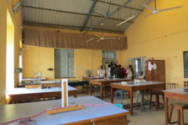 laboratory